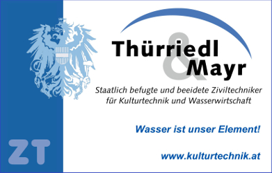 Thürriedl & Mayr
